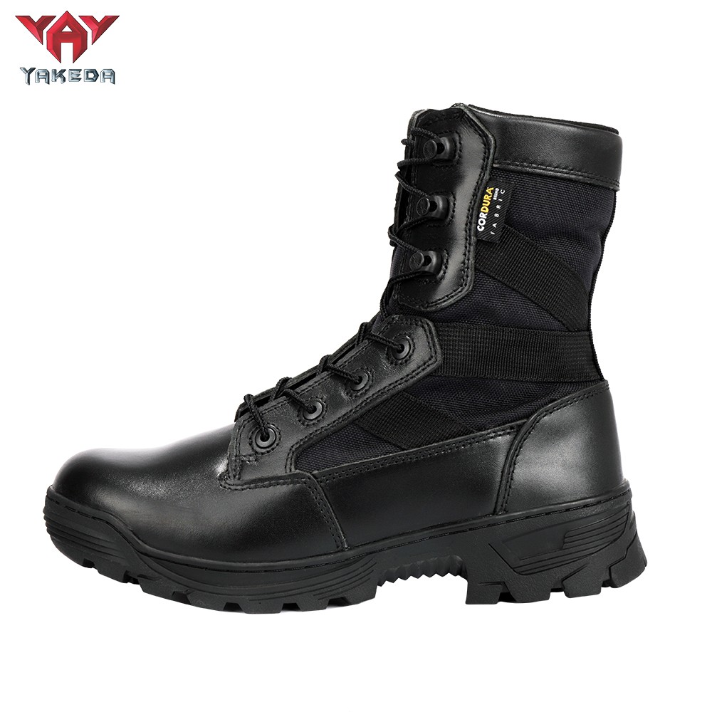 Yakeda anti-wear hunting boots