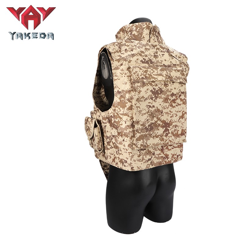 Yakeda Full Protection Tactical Vests