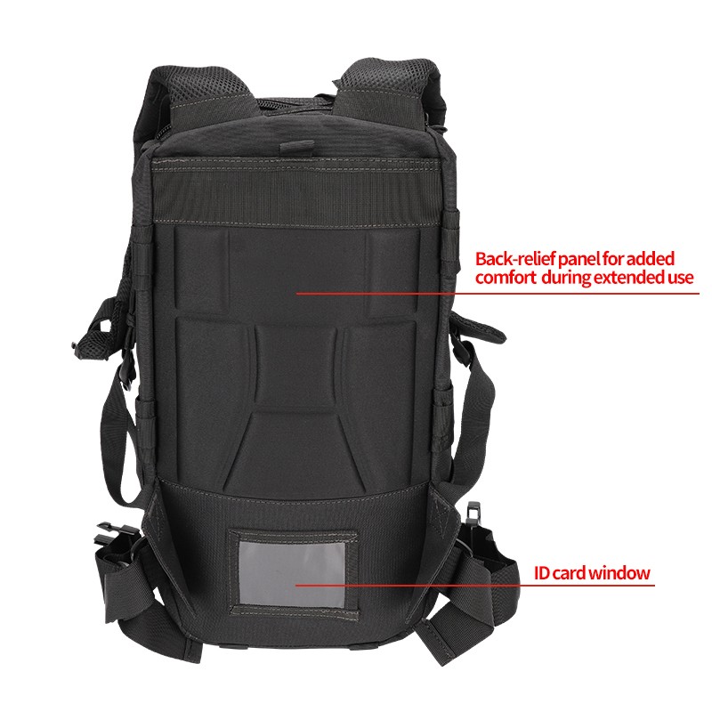 Yakeda taktische Umhängetasche benutzerdefinierte Camping Outdoor-Ausrüstung Jagd wasserdichte Taschen