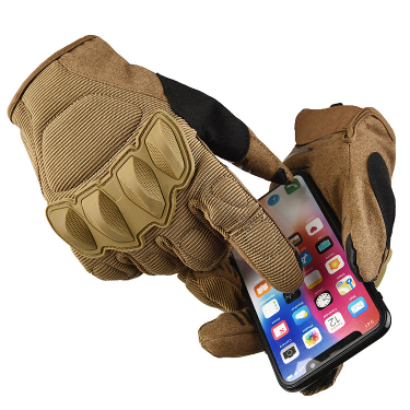 Riding Breathable military Gloves