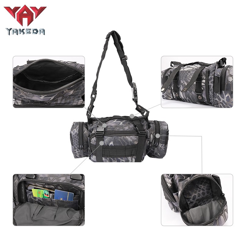 travel sports motorcycle backpack