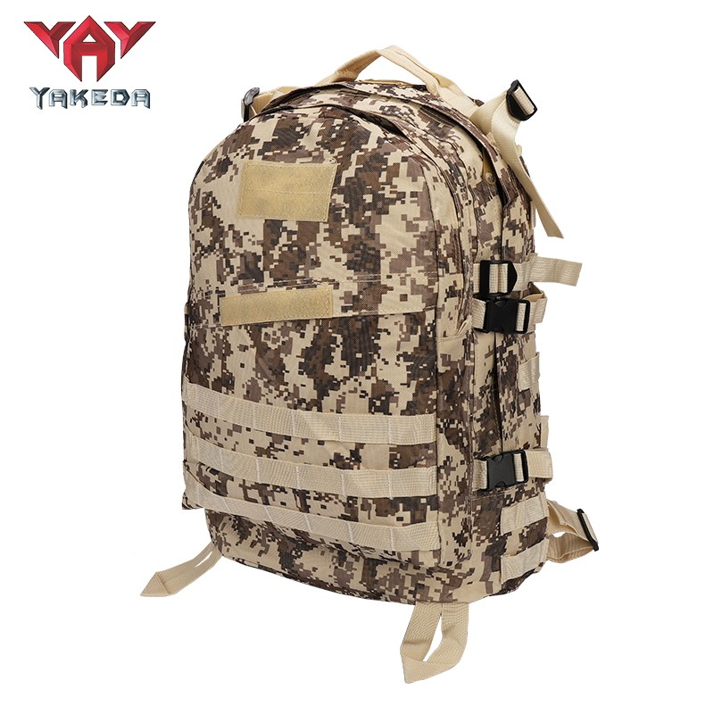 Sport Rucksacks Military Tactical Backpack