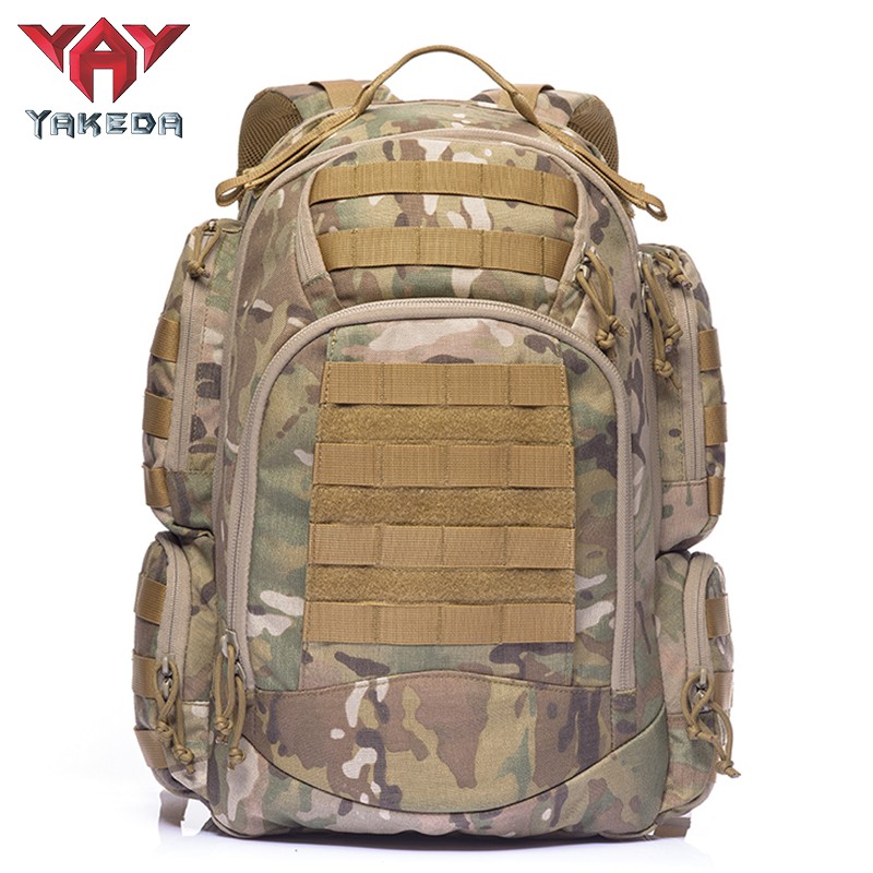 yakeda Military Backpack 45L