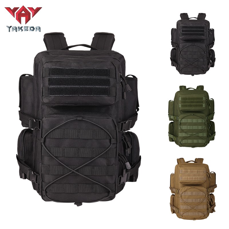 military backpack conceal carry
