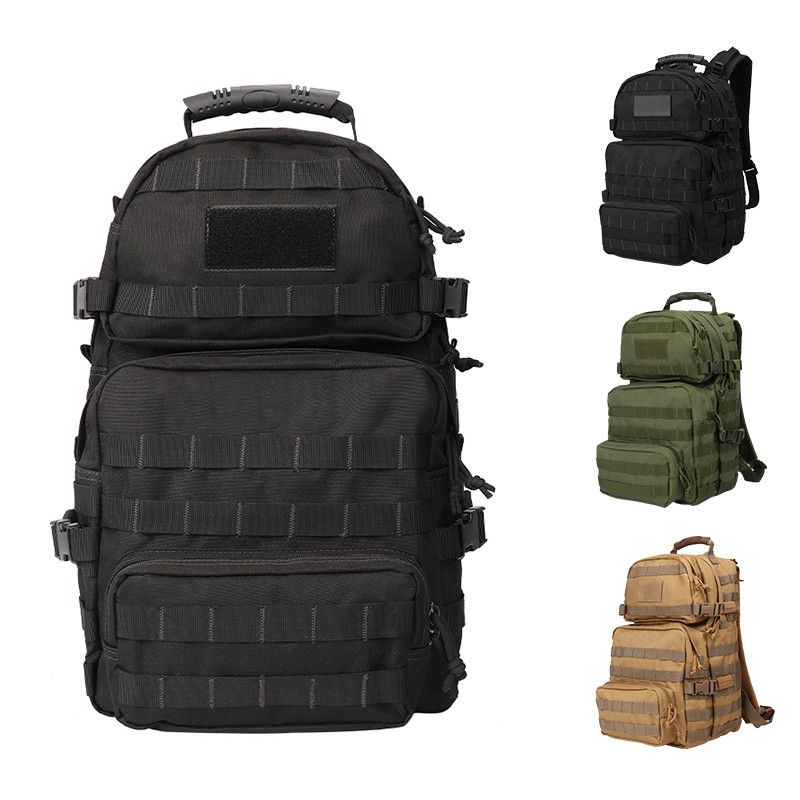 Military Bags Tactical Backpack for Combat