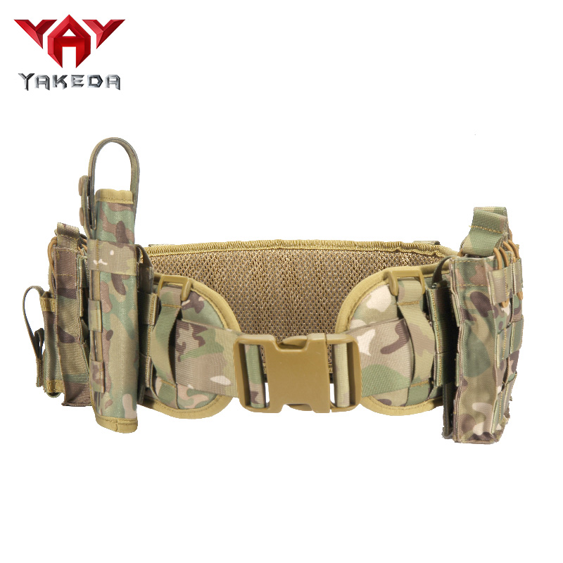 Großhandel Molle Tactical Chest Rig Loading Bearing Rigs