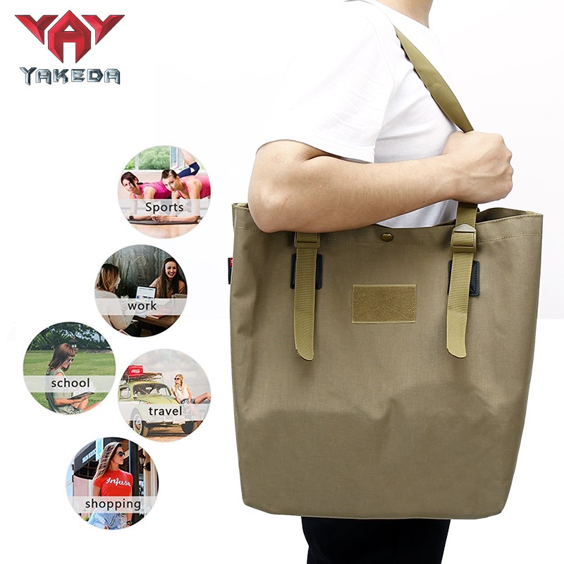 Einkaufstasche Urban Daylite Sling Pack Outdoor Taktische wasserdichte Sling Bag