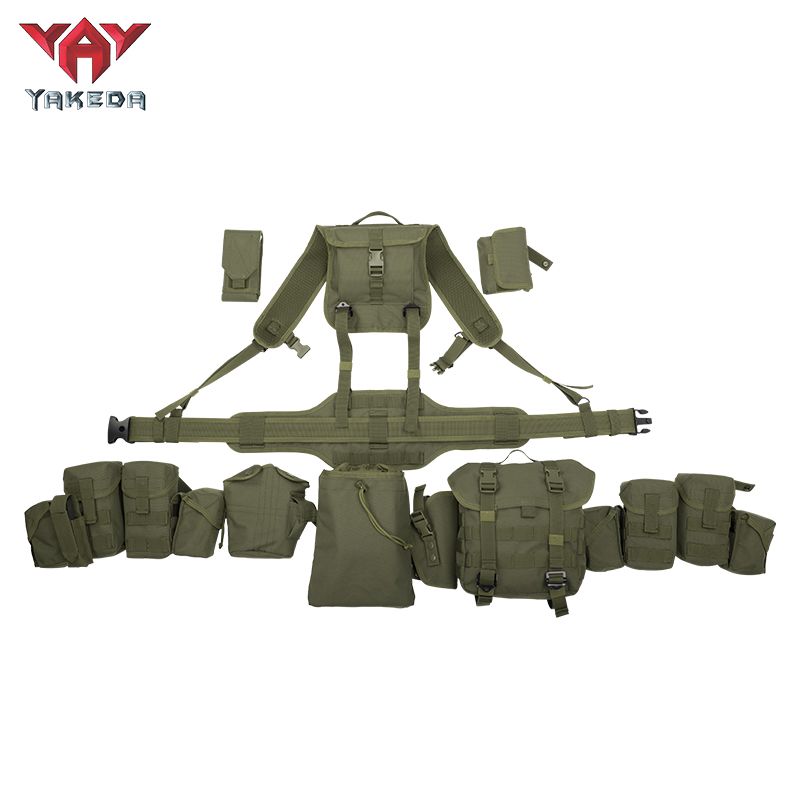 Custom Army Tactical Loading Equipment Mehrzweck-Brustgerät
