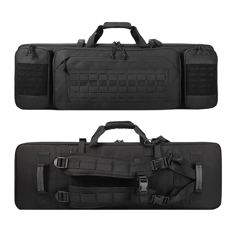 Werkseitige 36-Zoll-Kampfladetaschen für Waffen. Meistverkaufte Utility-Waffenkoffer-Schrotflinte