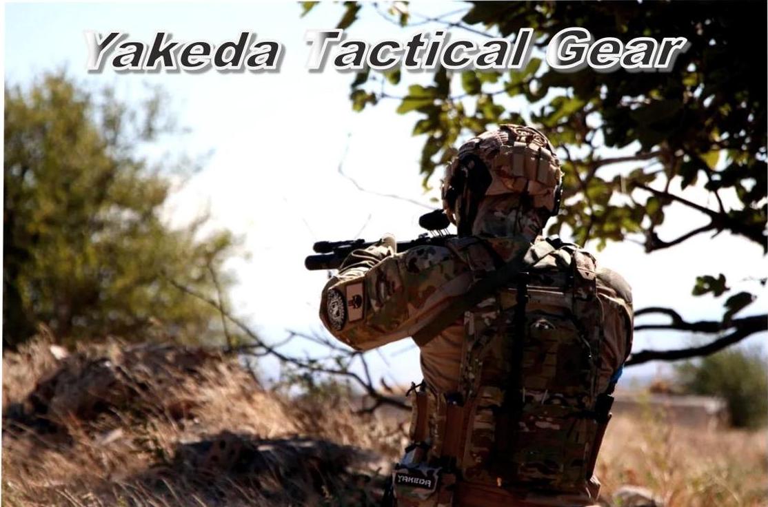 Yakeda Tactical Gear: Befähigung von Profis mit unübertroffener Leistung und Anpassungsfähigkeit