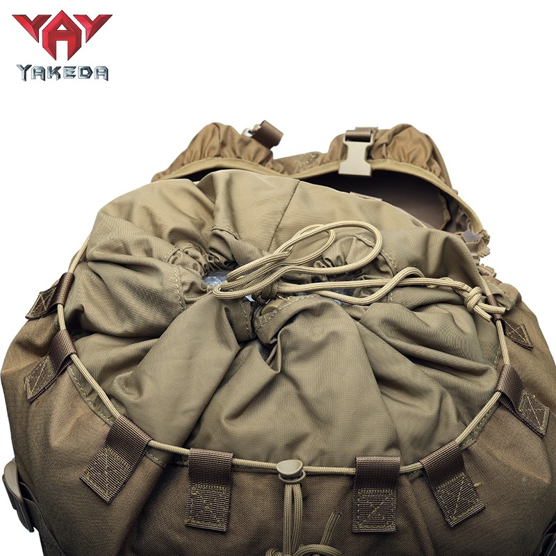 Factory Direct Sales Alice Backpack Military Supplies Erweiterbarer Rucksack