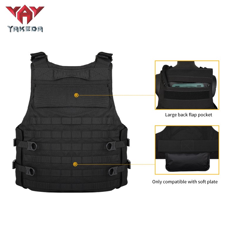 Yakeda Tactical Under Armour
